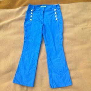 Derek Lam 10 Crosby pants size 8